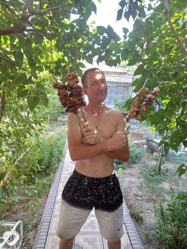Дмитрий, 46, Шымкенте — анкета №3558872