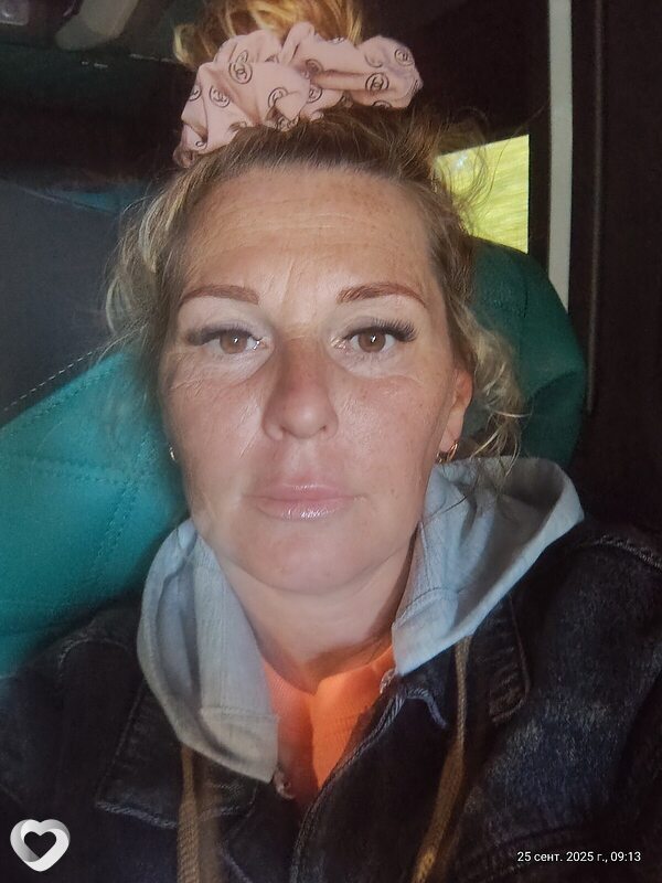 Alla, 46, Харькове — анкета №3558876