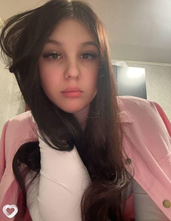 Елена, 19, Чебоксарах — анкета №3558878