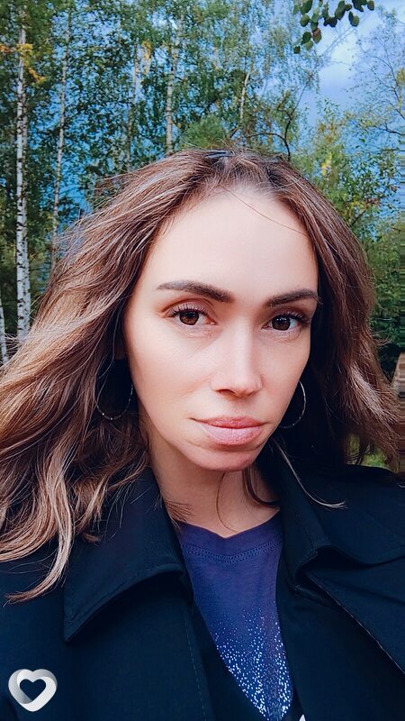 Annyska, 39, Перми — анкета №3558885