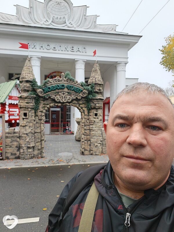 Пётр, 41, Екатеринбурге — анкета №3558692
