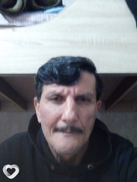 Ара, 57, Орёл — анкета №3558694