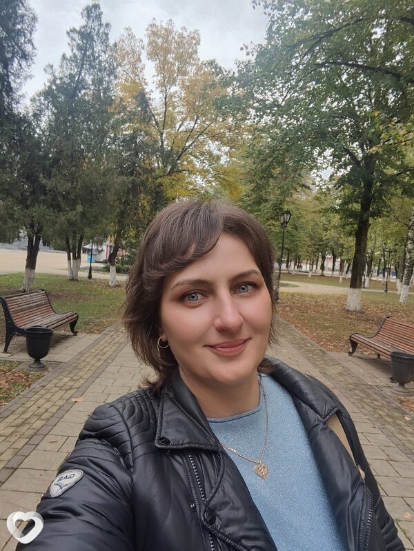 Катерина, 39, Петропавловске-Камчатском — анкета №3558697