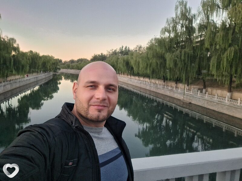 Олег, 36, Нижнем Тагиле — анкета №3558702