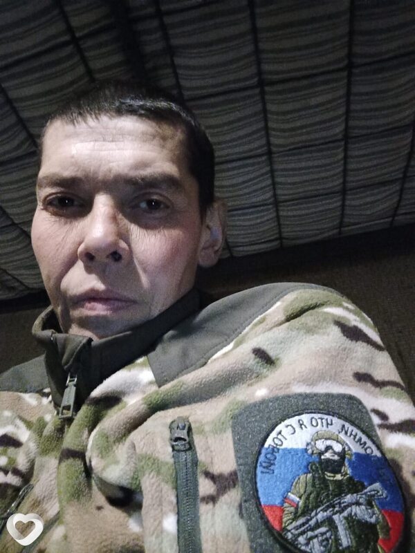 Алексей, 39, Старом Осколе — анкета №3558709