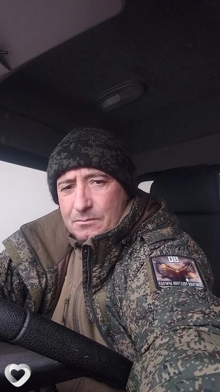 Малой, Бураево