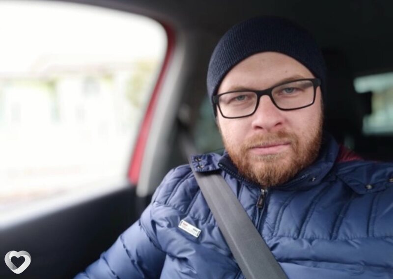 Андрей, 35, Ижевске — анкета №3558712