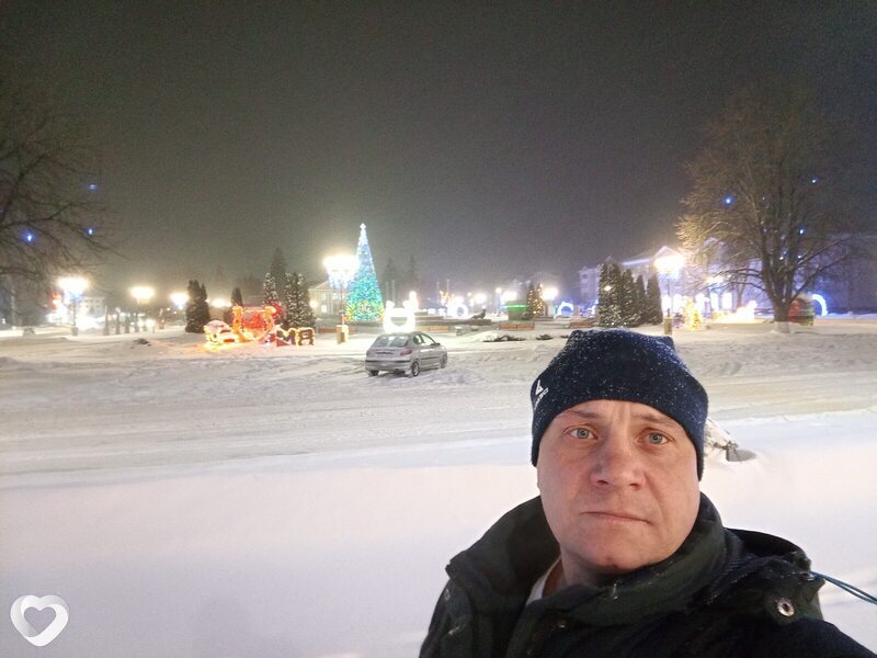 Сергей, 39, Ярославле — анкета №3558915