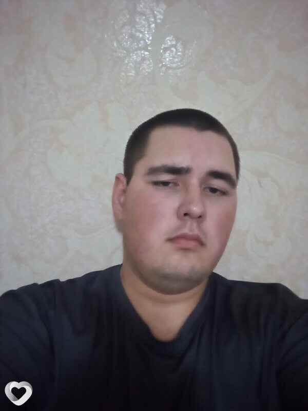 Дмитрий, 20, Саратове — анкета №3558919