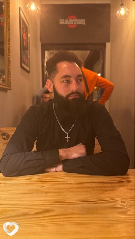 Daniel, 27, Варшава — анкета №3558925