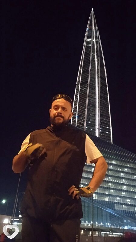 Андрей, 37, Новосибирске — анкета №3558942