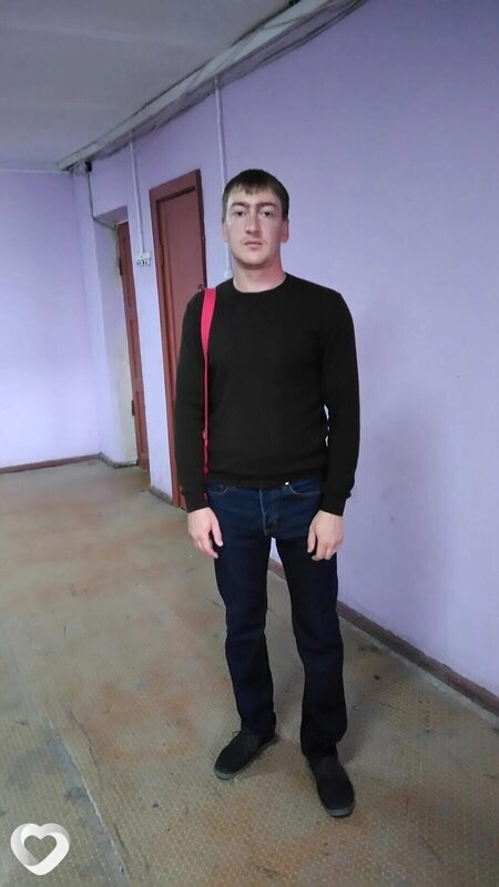 Стэн, 36, Шадринске — анкета №3558953