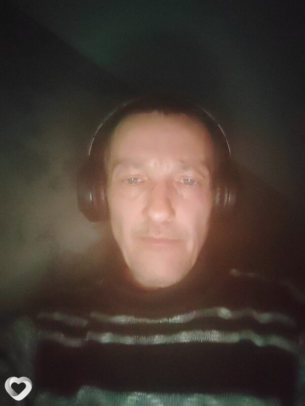 Sheppard, 48, Уссурийске — анкета №3558959