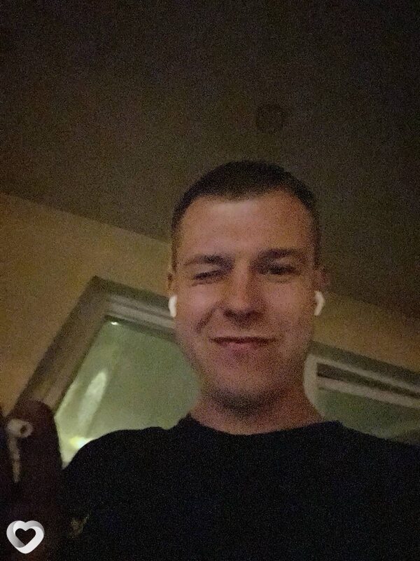 Александр, 28, Минске — анкета №3558961