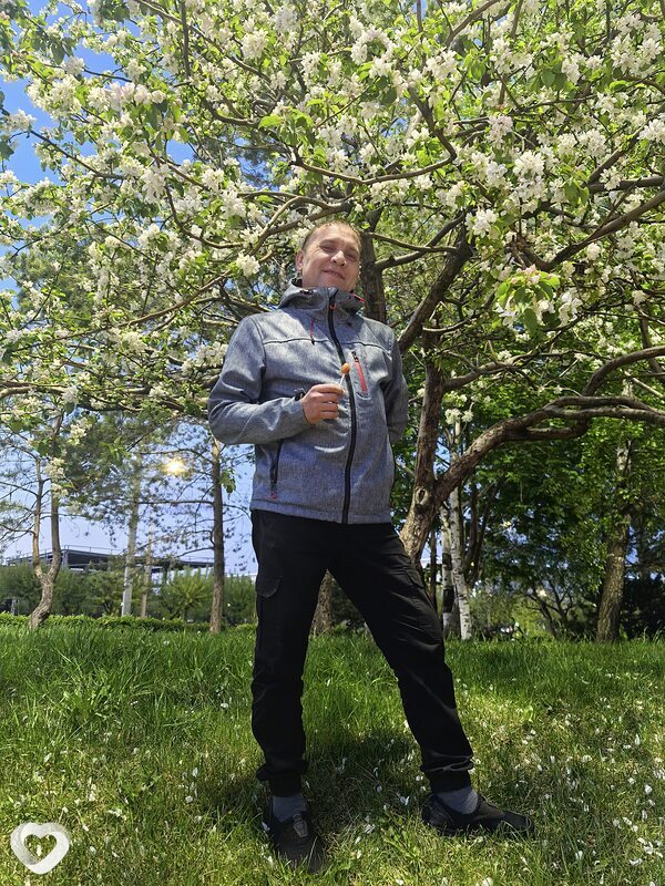 Шамиль, 45, Набережных Челнах — анкета №3559138