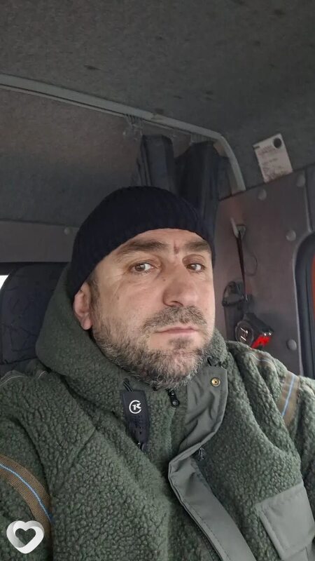 Расур Хххххх, 46, Луганске — анкета №3559141
