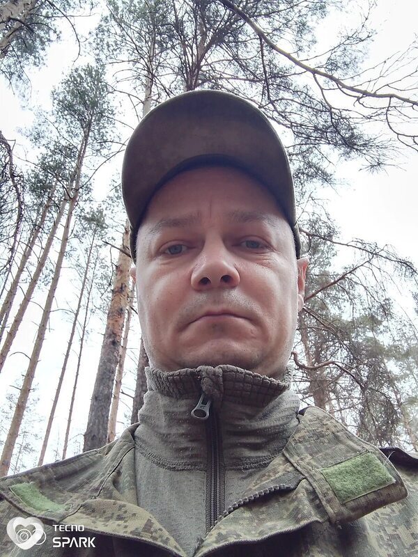 Динар, 46, Казани — анкета №3559144