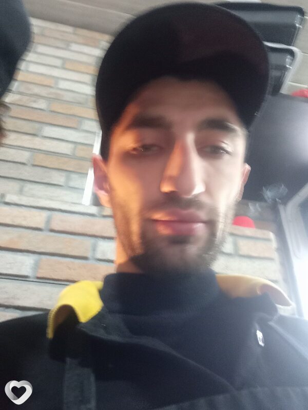 Serge, Гюмри