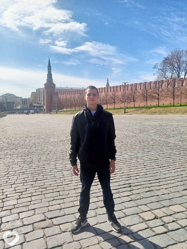 Александр, Полярный