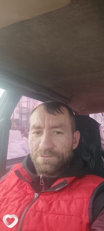 Игорь, 38, Волгограде — анкета №3559093