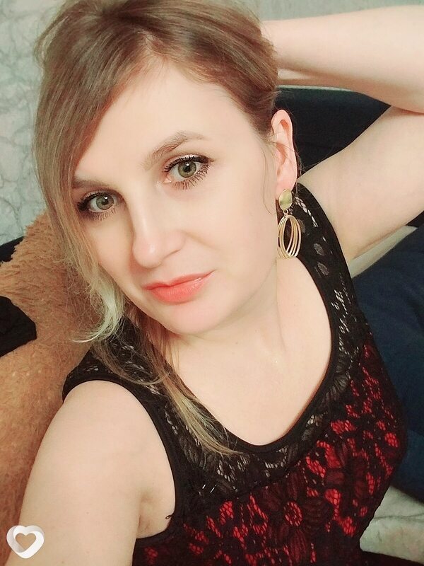 Ольга, 41, Красноярске — анкета №3559109