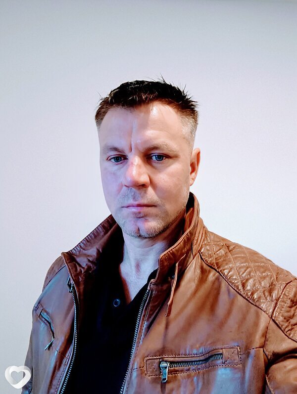 Андрей, 45, Бресте — анкета №3559048