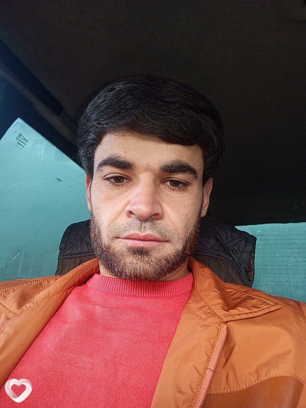 Murad, 29, Джанкое — анкета №3559053