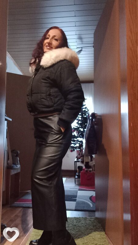 Valentyna, 40, Кривое Роге — анкета №3559056