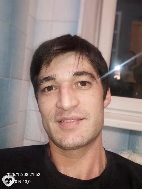 Эрик, 32, Владикавказе — анкета №3559057