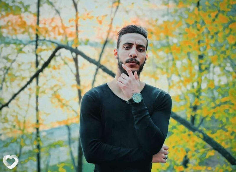 Хамо, 26, Казани — анкета №3559116