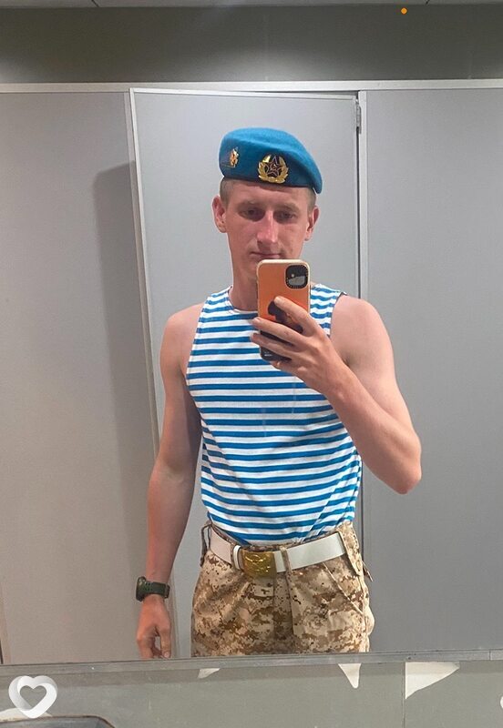 Дмитрий, 22, Муроме — анкета №3559119