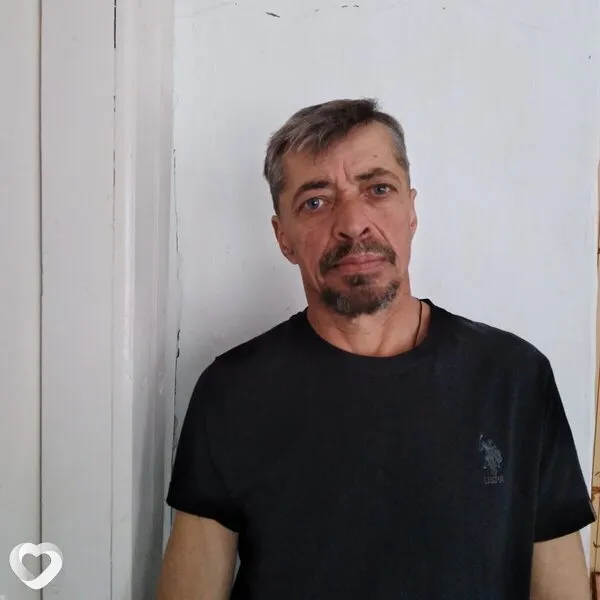 Петя, 56, Москве — анкета №3559123