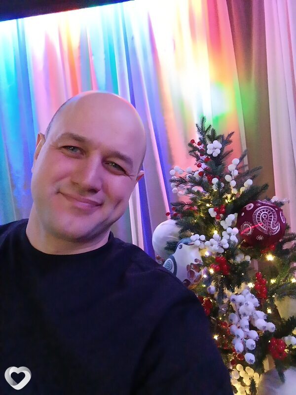 Александр, 38, Омске — анкета №3559125