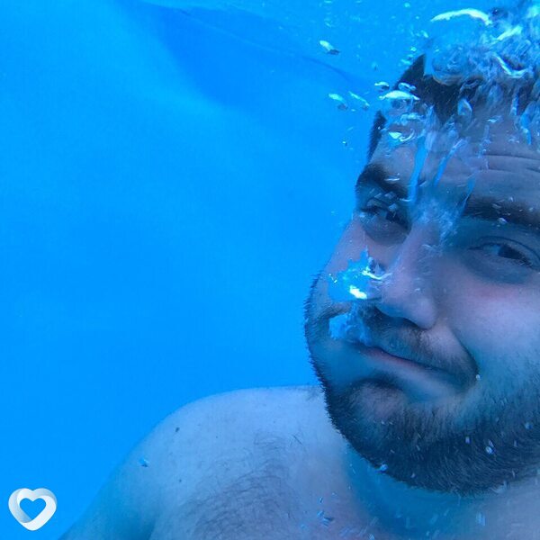 Дима, 39, Ростове-на-Дону — анкета №3559126