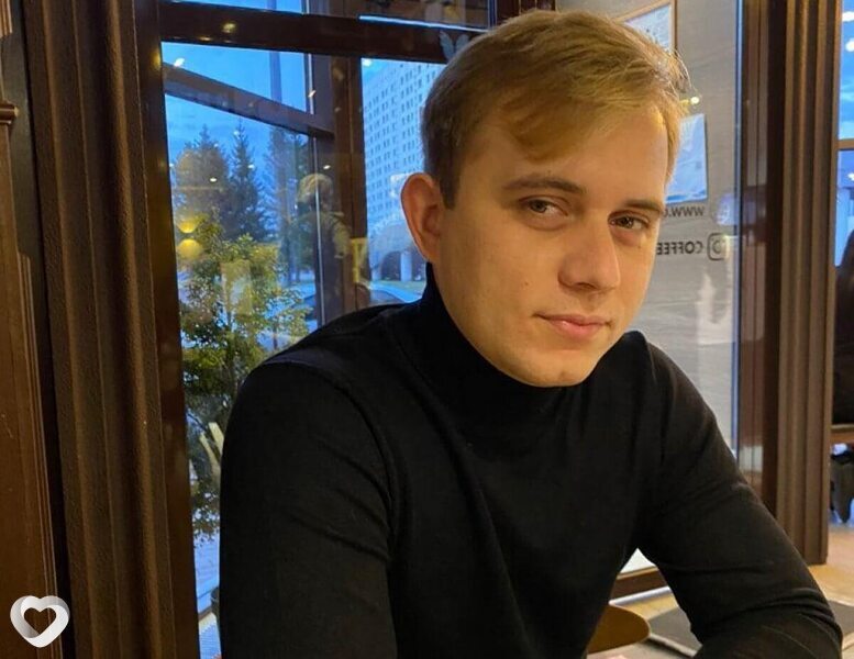 Евгений, 38, Кемерове — анкета №3559127