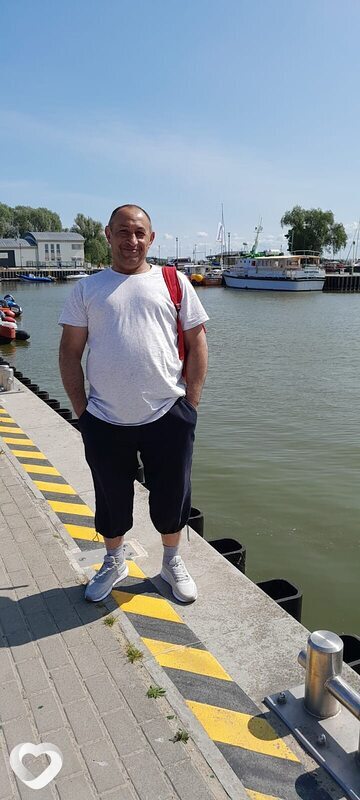 Турадж, Легница