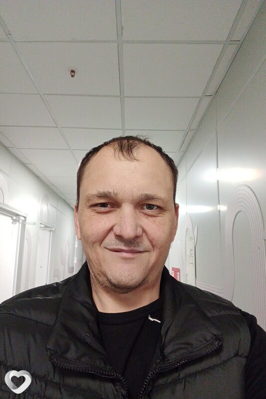 Руслан, 44, Подольске — анкета №3559439