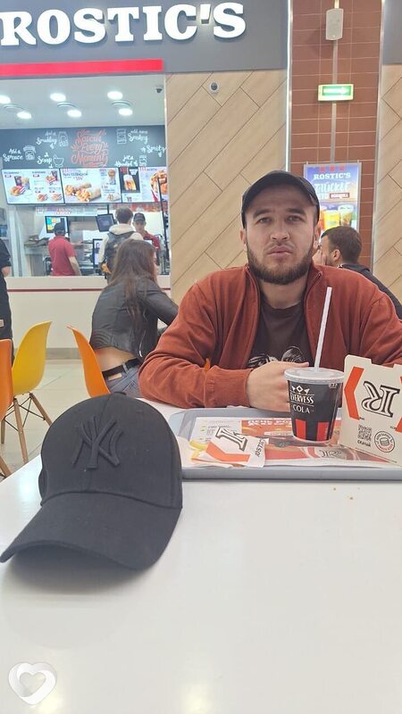 Шер, 31, Саратове — анкета №3559443