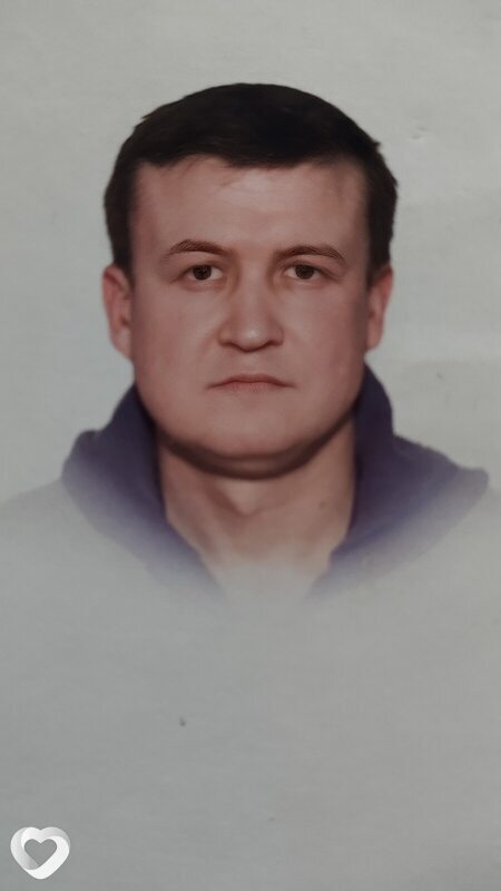 Олег, 55, Туле — анкета №3559447