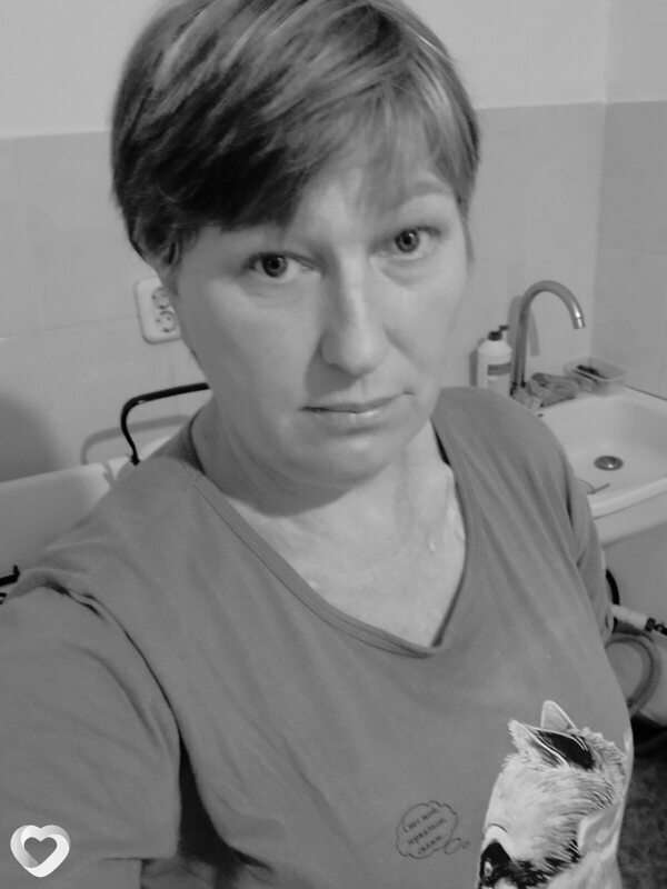 Галина, 39, Уральске — анкета №3559452