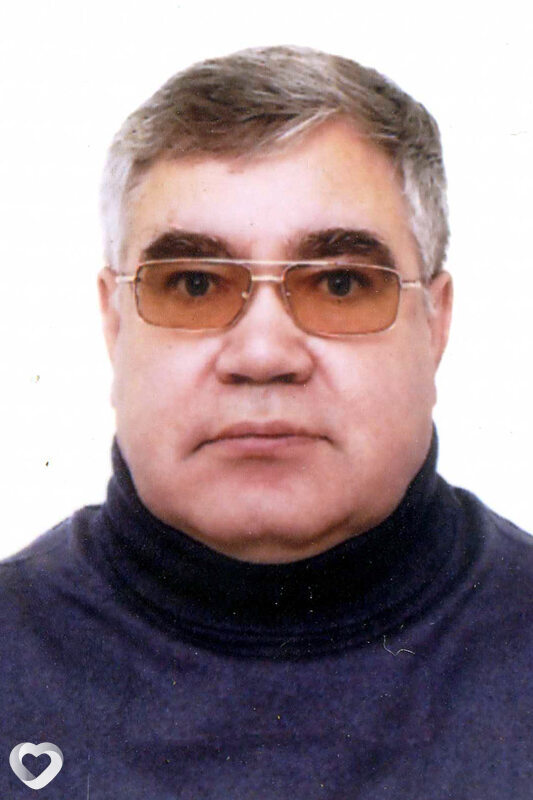 Василий, 66, Нижнем Новгороде — анкета №3559199