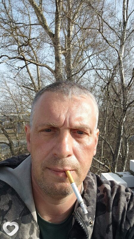 Сергей, 44, Костроме — анкета №3559210