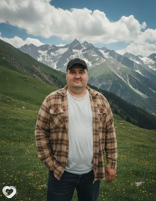 Дмитрий, 32, Санкт-Петербурге — анкета №3559016