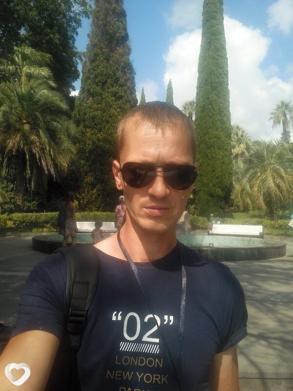 Сергей, 43, Майкопе — анкета №3559024