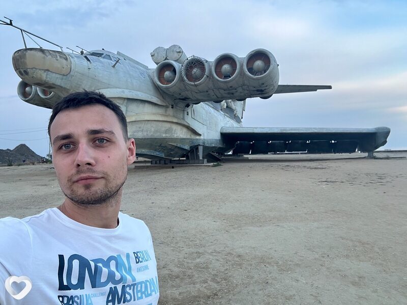 Сергей, 29, Арзамасе — анкета №3559031