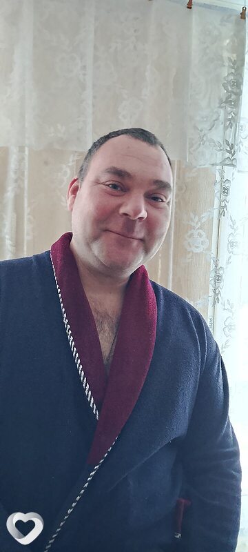 Андрей, 39, Кулебаках — анкета №3559038