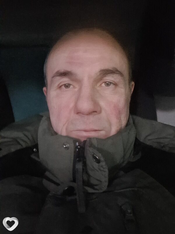 Виктор, 46, Астане — анкета №3559215