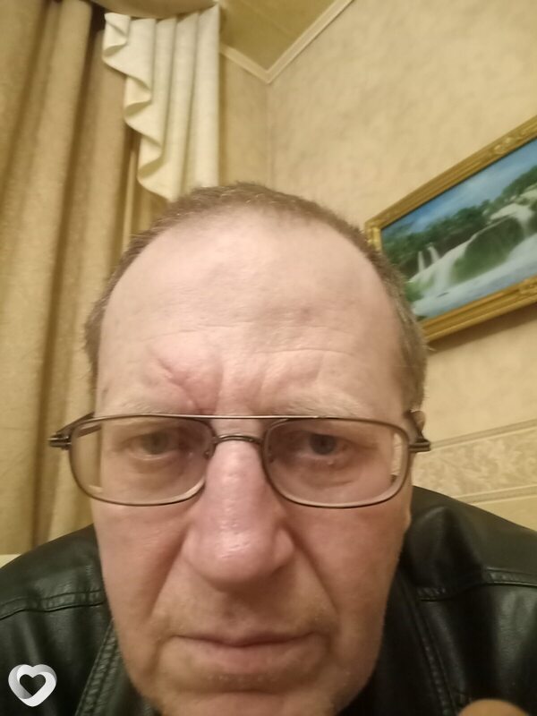 Владимир, 51, Воронеже — анкета №3559230