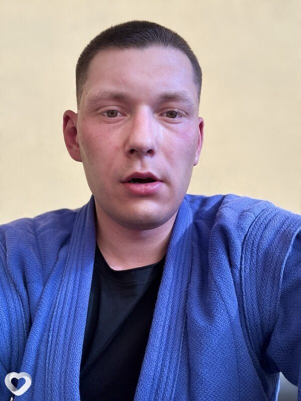 Иван, 27, Казани — анкета №3559237