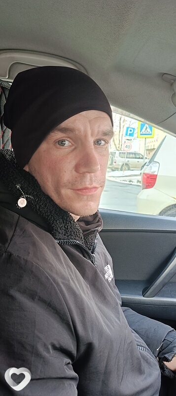 Санек, 35, Южно-Сахалинске — анкета №3559519